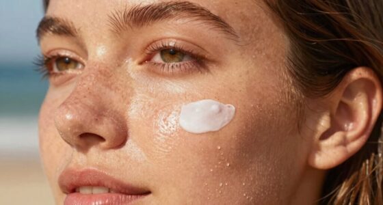 young skin requires frequent spf reapplication