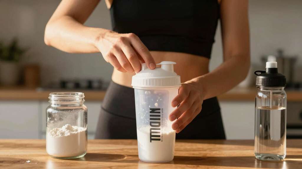 11 Best Creatine Supplements in 2026