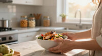 5 Health Risks From Consuming Too Much Protein