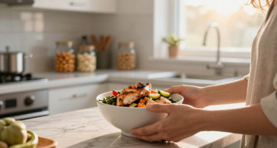 5 Health Risks From Consuming Too Much Protein