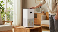 7 Best Air Purifiers for Allergy Relief in 2026
