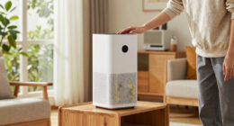 7 Best Air Purifiers for Allergy Relief in 2026