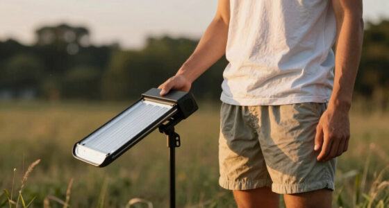 7 Best Outdoor Tanning Lamps For Spring In 2026