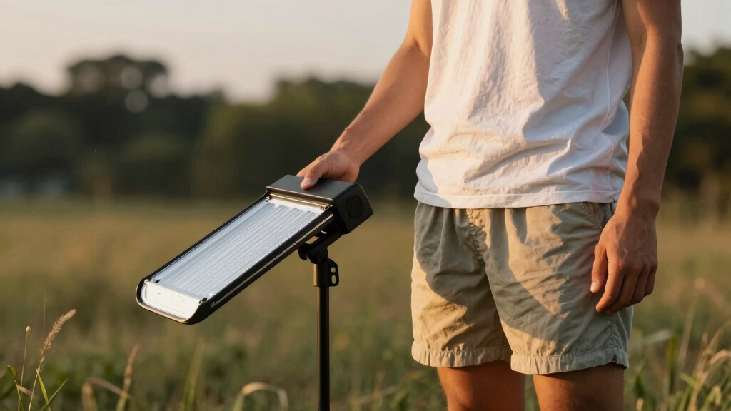 7 Best Outdoor Tanning Lamps For Spring In 2026