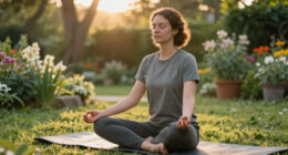 A 12-Minute Meditation to Rest Your Body in Gratitude