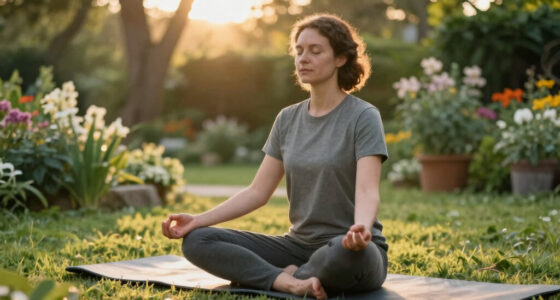 A 12-Minute Meditation to Rest Your Body in Gratitude