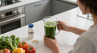 Celebs and Influencers Tout N.A.D.+. But Is the Supplement Effective?