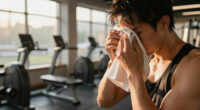 Does Sweating More Make for a Better Workout?