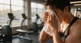 Does Sweating More Make for a Better Workout?