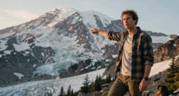Eric Gilbertson Found Mount Rainier Is Shrinking, but No One Believed Him. He’s on a Mission to Prove It.