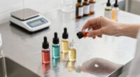 Flavored vapes doomed Trump’s FDA head