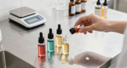 Flavored vapes doomed Trump’s FDA head