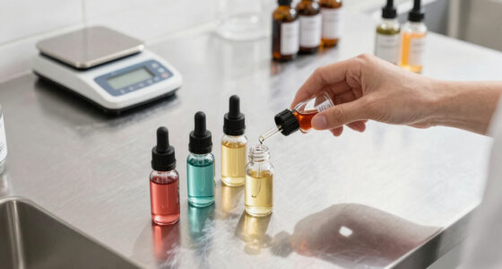 Flavored vapes doomed Trump’s FDA head