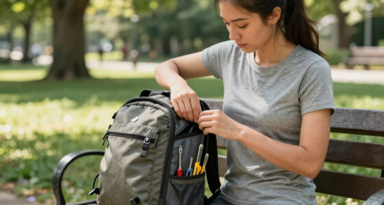 Give Your Grad (Multi-)Tools for Success