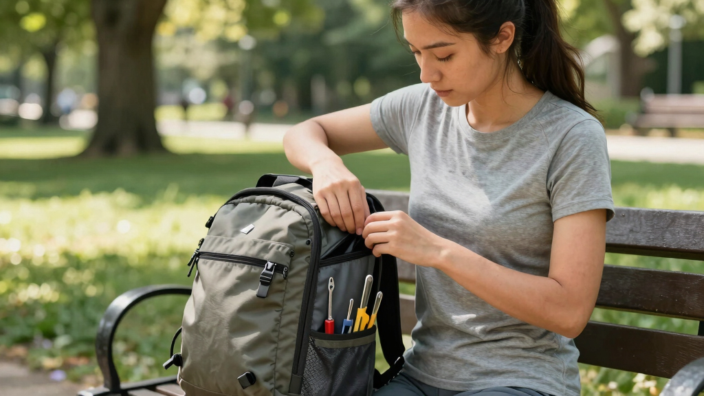 Give Your Grad (Multi-)Tools for Success