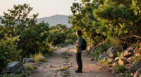 Go Here, Not There: 5 Less-Crowded Alternatives to the Most Popular National Parks