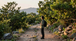 Go Here, Not There: 5 Less-Crowded Alternatives to the Most Popular National Parks