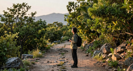 Go Here, Not There: 5 Less-Crowded Alternatives to the Most Popular National Parks