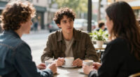 How to Double Date When You Don’t Like Your Friend’s Partner