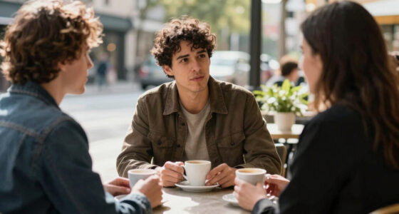 How to Double Date When You Don’t Like Your Friend’s Partner