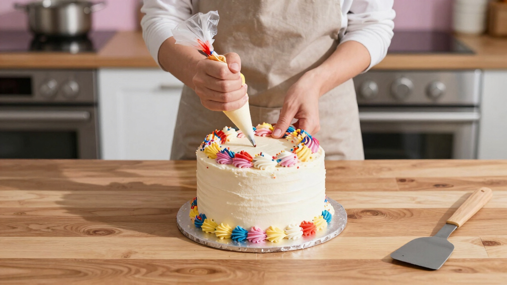 I spent years throwing the “perfect” birthday party. Then I quit.