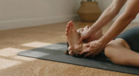 I Stopped Saying This Popular Cue When I Teach Yoga. Here’s Why.