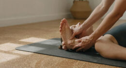 I Stopped Saying This Popular Cue When I Teach Yoga. Here’s Why.