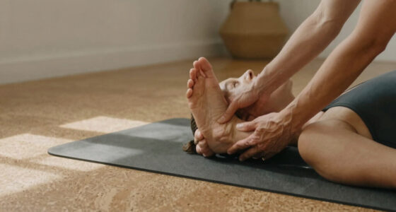 I Stopped Saying This Popular Cue When I Teach Yoga. Here’s Why.