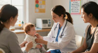 In Utah, Measles Sickens Babies and Others Who Can’t Be Vaccinated