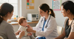 In Utah, Measles Sickens Babies and Others Who Can’t Be Vaccinated