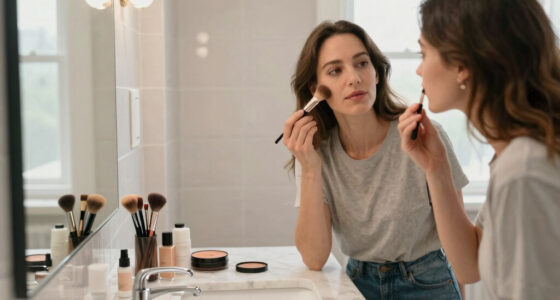 Is your makeup making you sick?