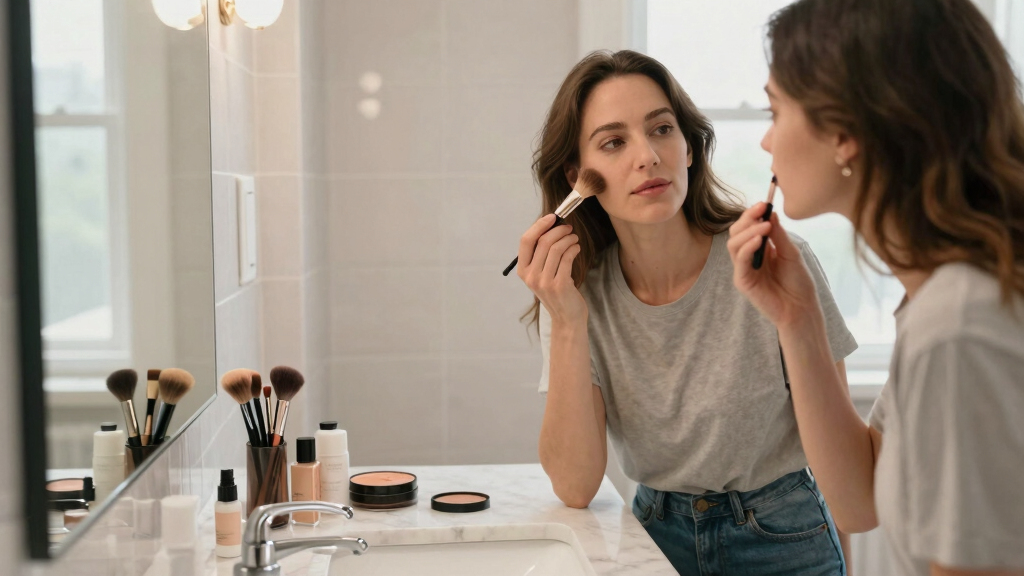 Is your makeup making you sick?