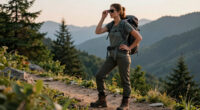Never Just a Hike