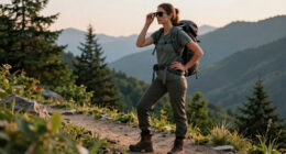 Never Just a Hike
