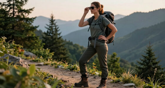 Never Just a Hike