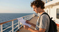 Passengers on Hantavirus Cruise Ship Will Disembark in Tenerife and Return to Home Countries