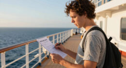 Passengers on Hantavirus Cruise Ship Will Disembark in Tenerife and Return to Home Countries