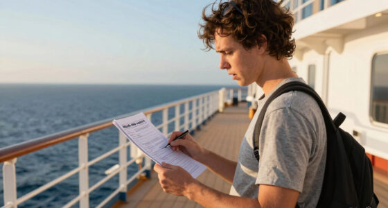 Passengers on Hantavirus Cruise Ship Will Disembark in Tenerife and Return to Home Countries