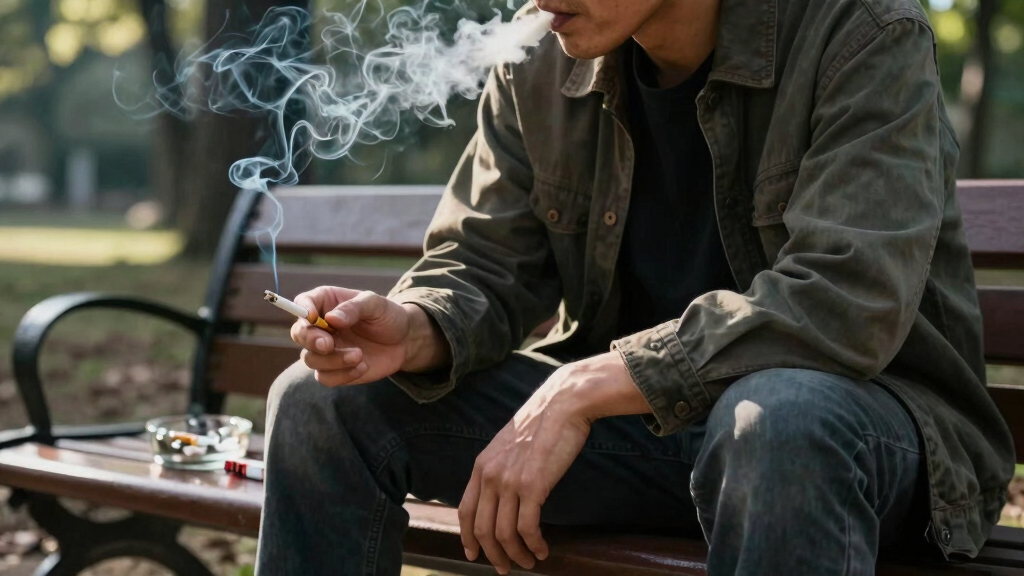 Smoke 006