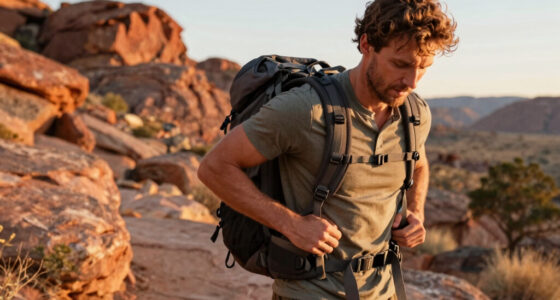 So Many Ways to Moab
