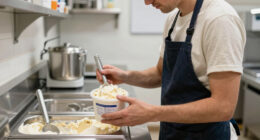 Straus Family Creamery Issues Voluntary Ice Cream Recall