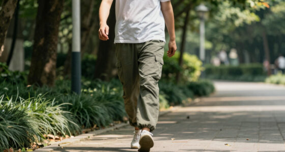 Taking a walk may lead to more creativity than sitting, study finds (2014)