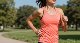 The Best Women’s Running Shirts and Tanks (Summer 2026): Field and Lab Tested