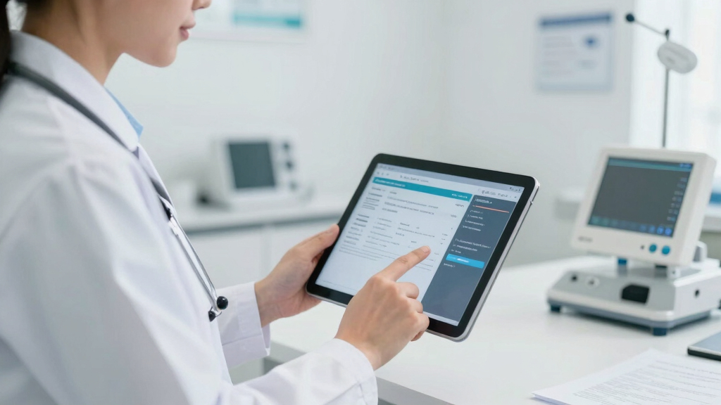 The Hippocratic Summit