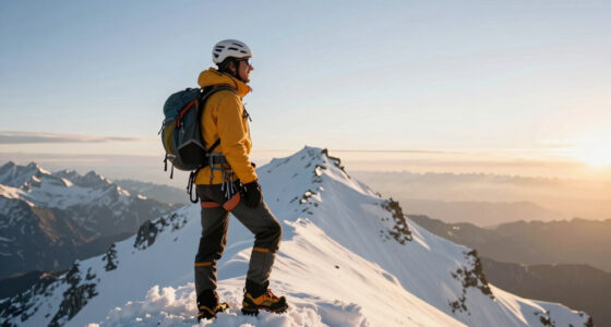 There Were Record Crowds on Mount Everest’s Summit This Week but No Deaths