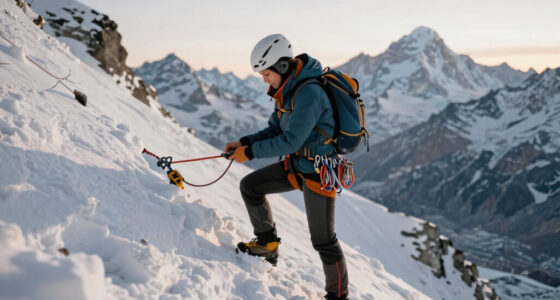 Two Climbers Died While Descending from the Summit of Mount Everest