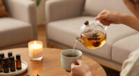 What Are Your Evening Rituals? We Want to Know.