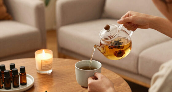 What Are Your Evening Rituals? We Want to Know.