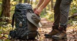 What Hikers and Backpackers Need to Know About Hantavirus