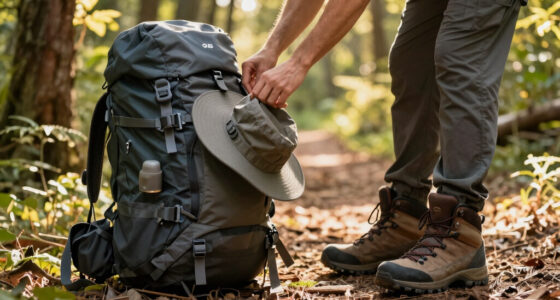 What Hikers and Backpackers Need to Know About Hantavirus